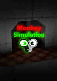 Monkey Simulation VR