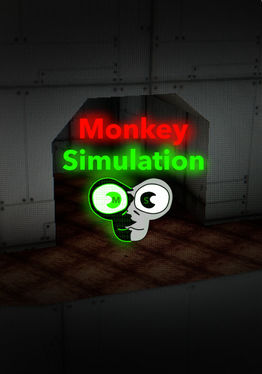 Monkey Simulation VR