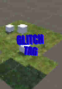 Glitch Tag