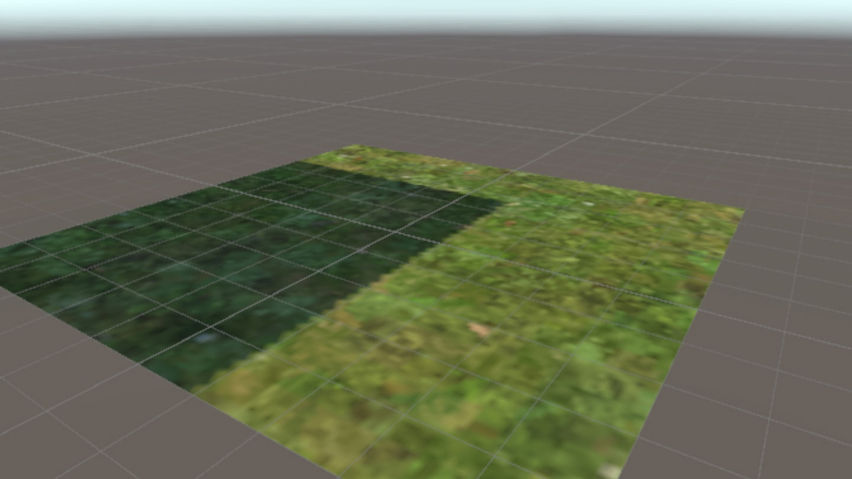 Glitch Tag