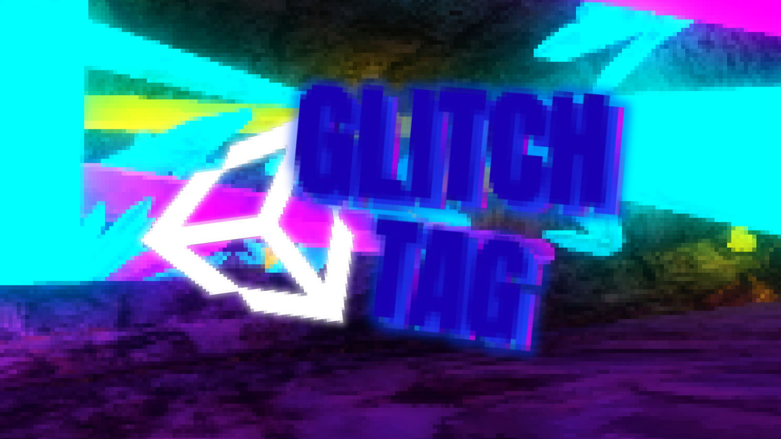 Glitch Tag
