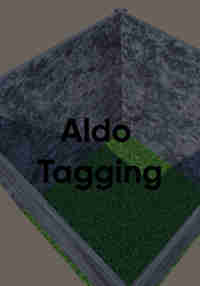 Aldo Tagging