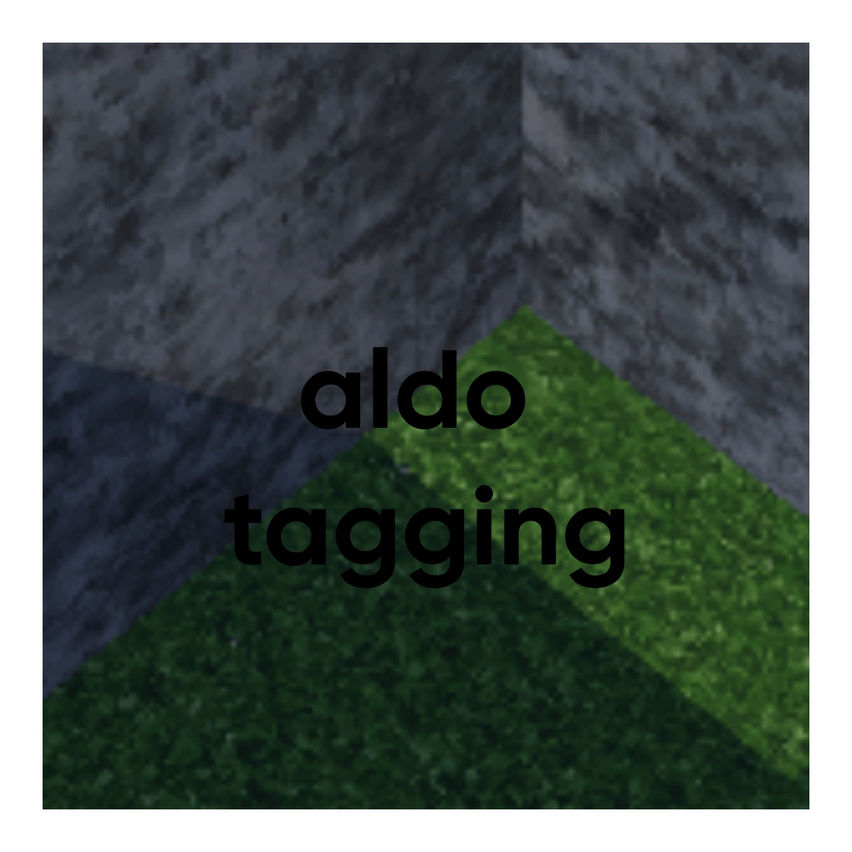 Aldo Tagging