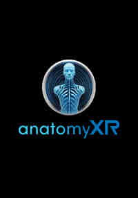 anatomyXR