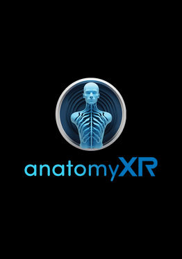 anatomyXR