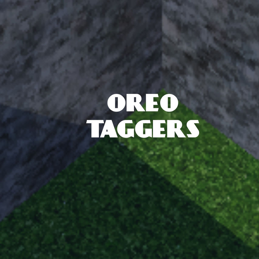 Oreo Taggers