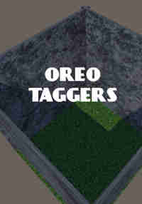 Oreo Taggers