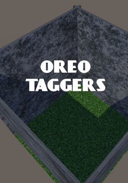 Oreo Taggers