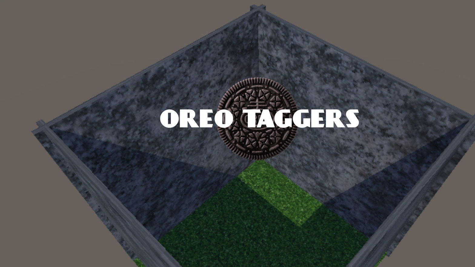 Oreo Taggers
