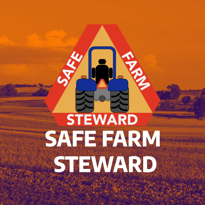 Safe Farm Steward VR App