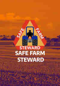 Safe Farm Steward VR App