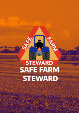 Safe Farm Steward VR App