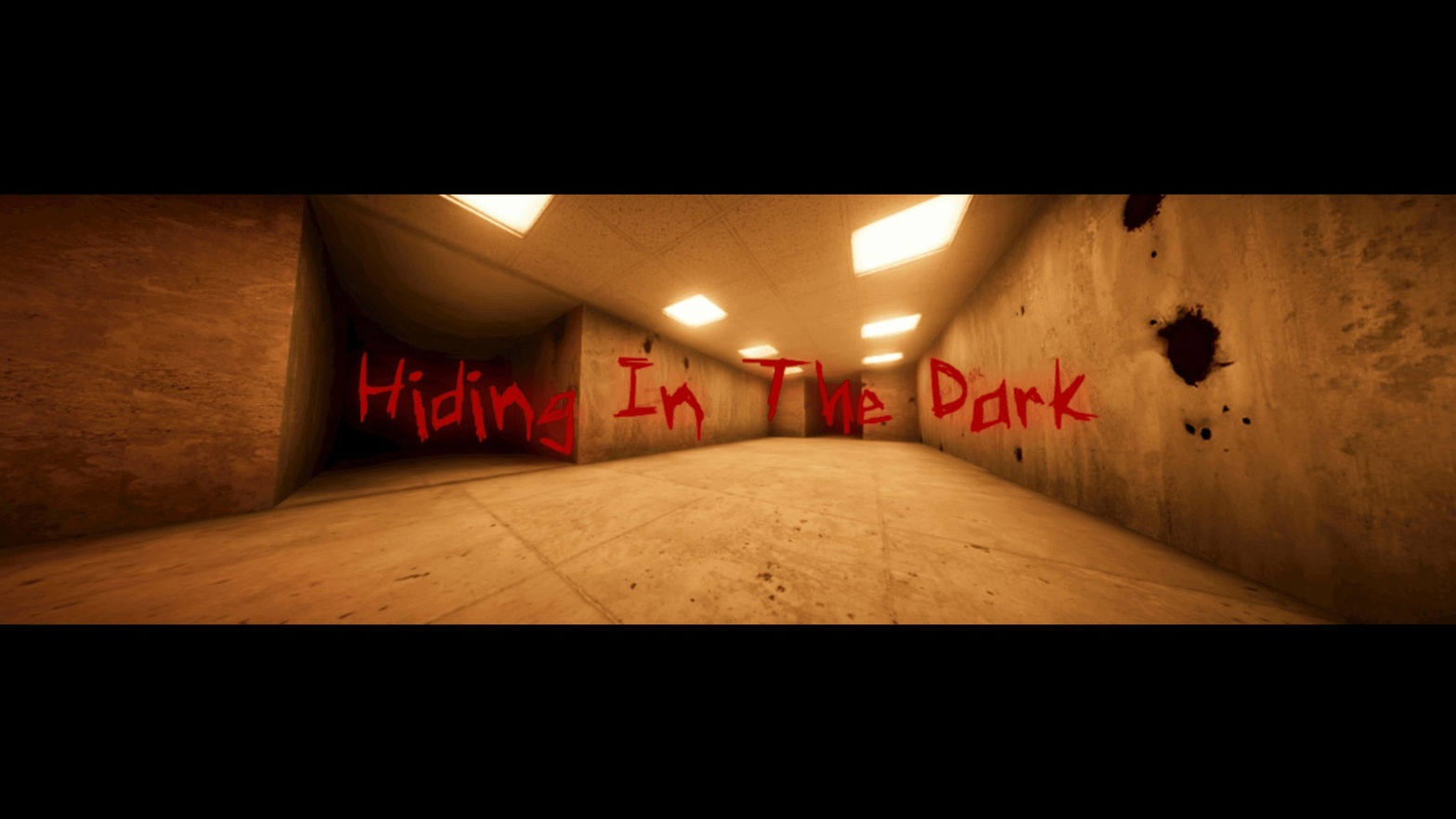 Hiding in The Dark OG