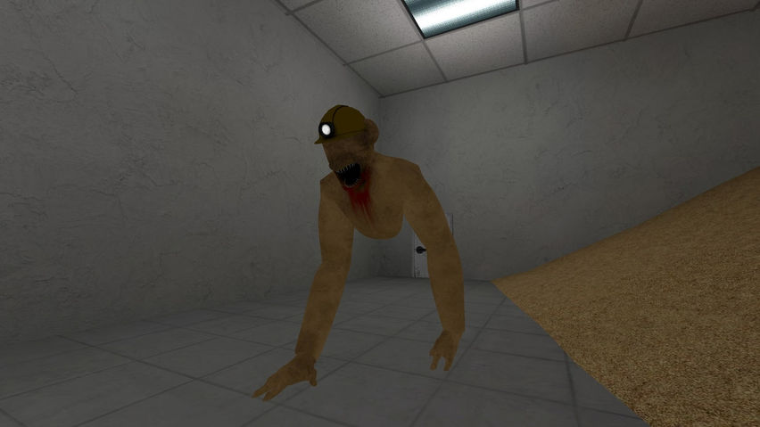 Lethal Ape Underground