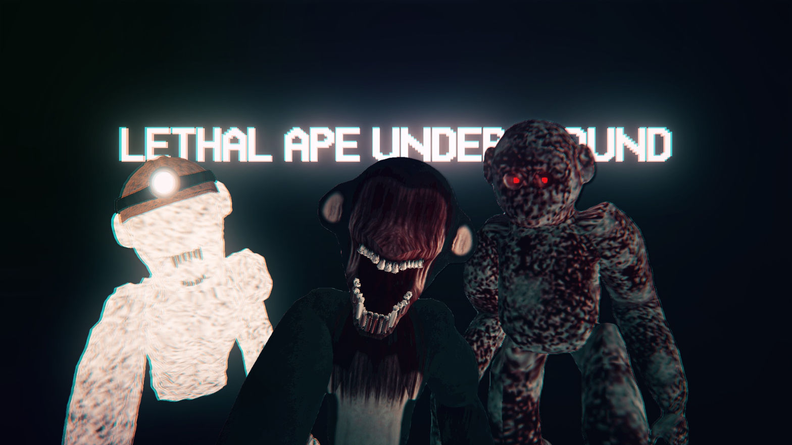 Lethal Ape Underground