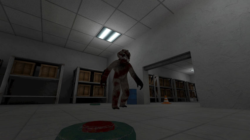 Lethal Ape Underground