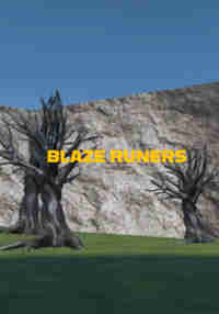 Blaze Runners