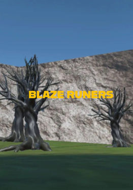 Blaze Runners