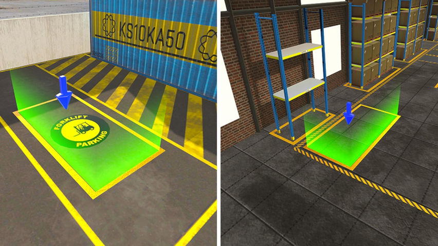 INDUSTRIAL SAFETY VR