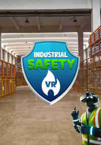 INDUSTRIAL SAFETY VR