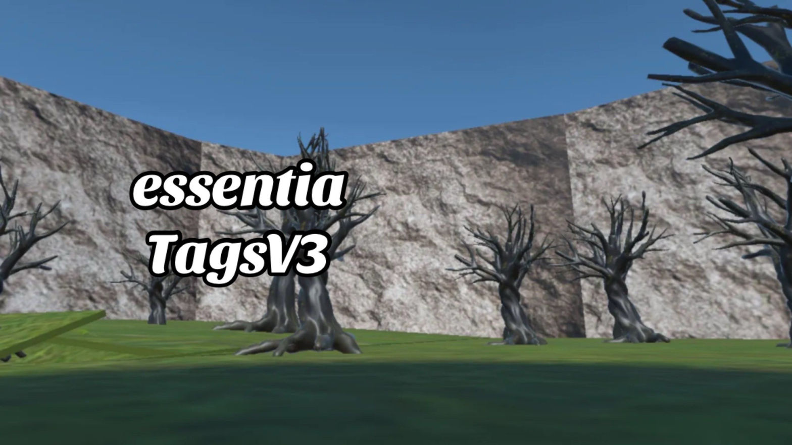 essentia TagsV3