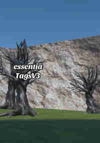 essentia TagsV3