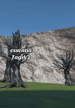 essentia TagsV3