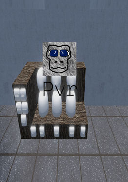 PVR