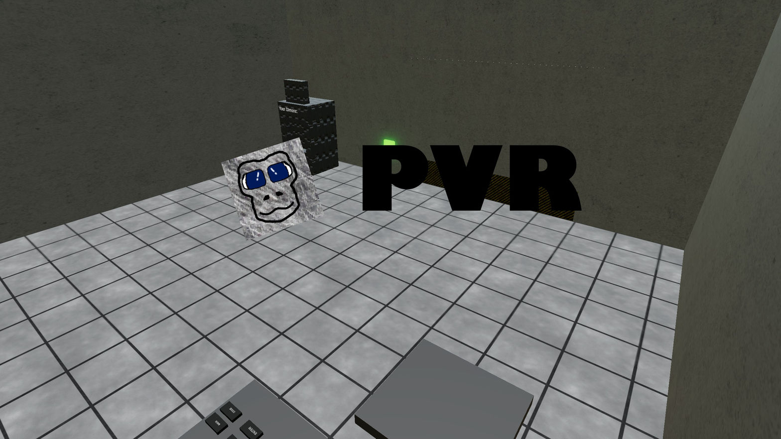 PVR