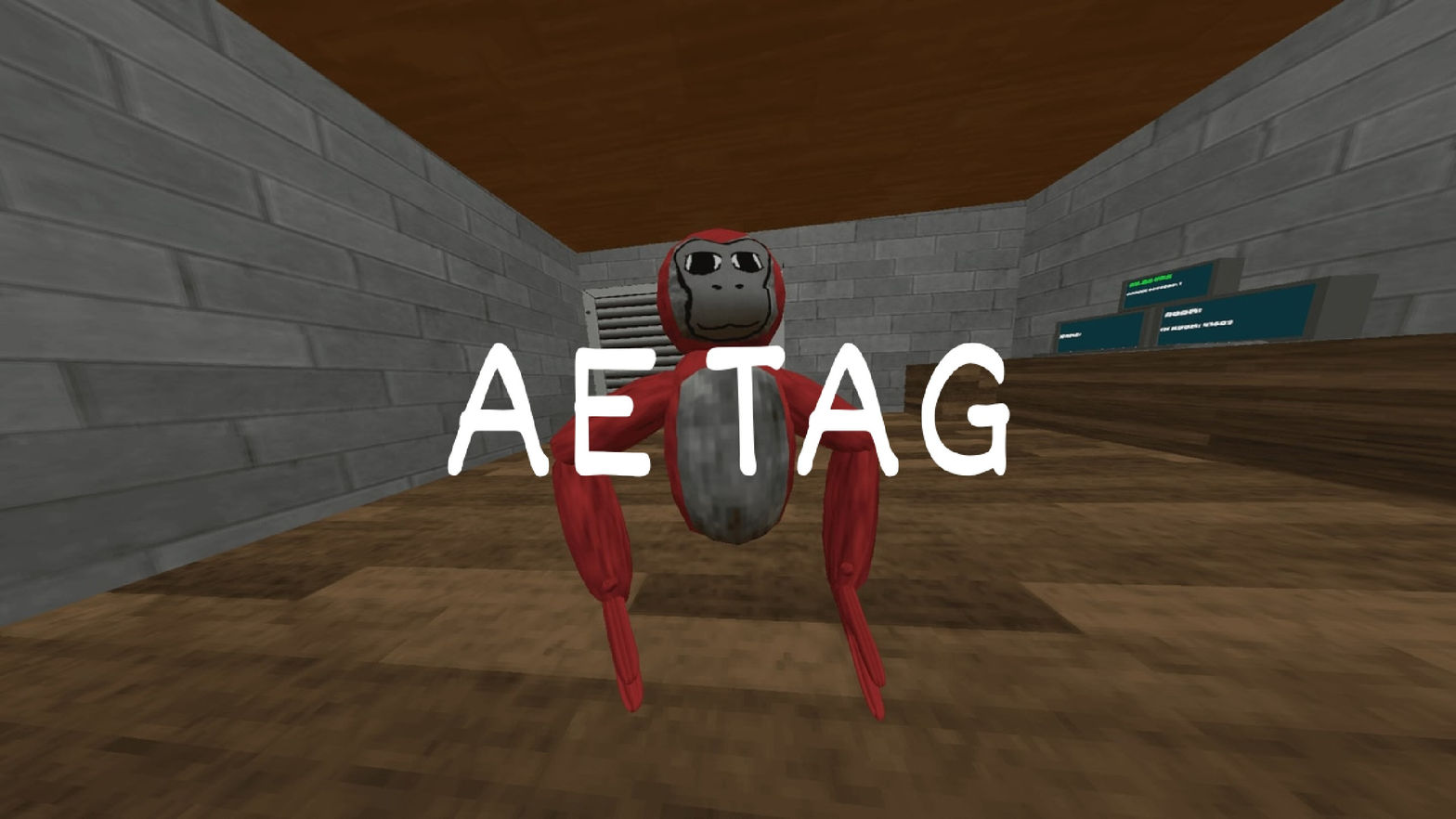 AE Tag