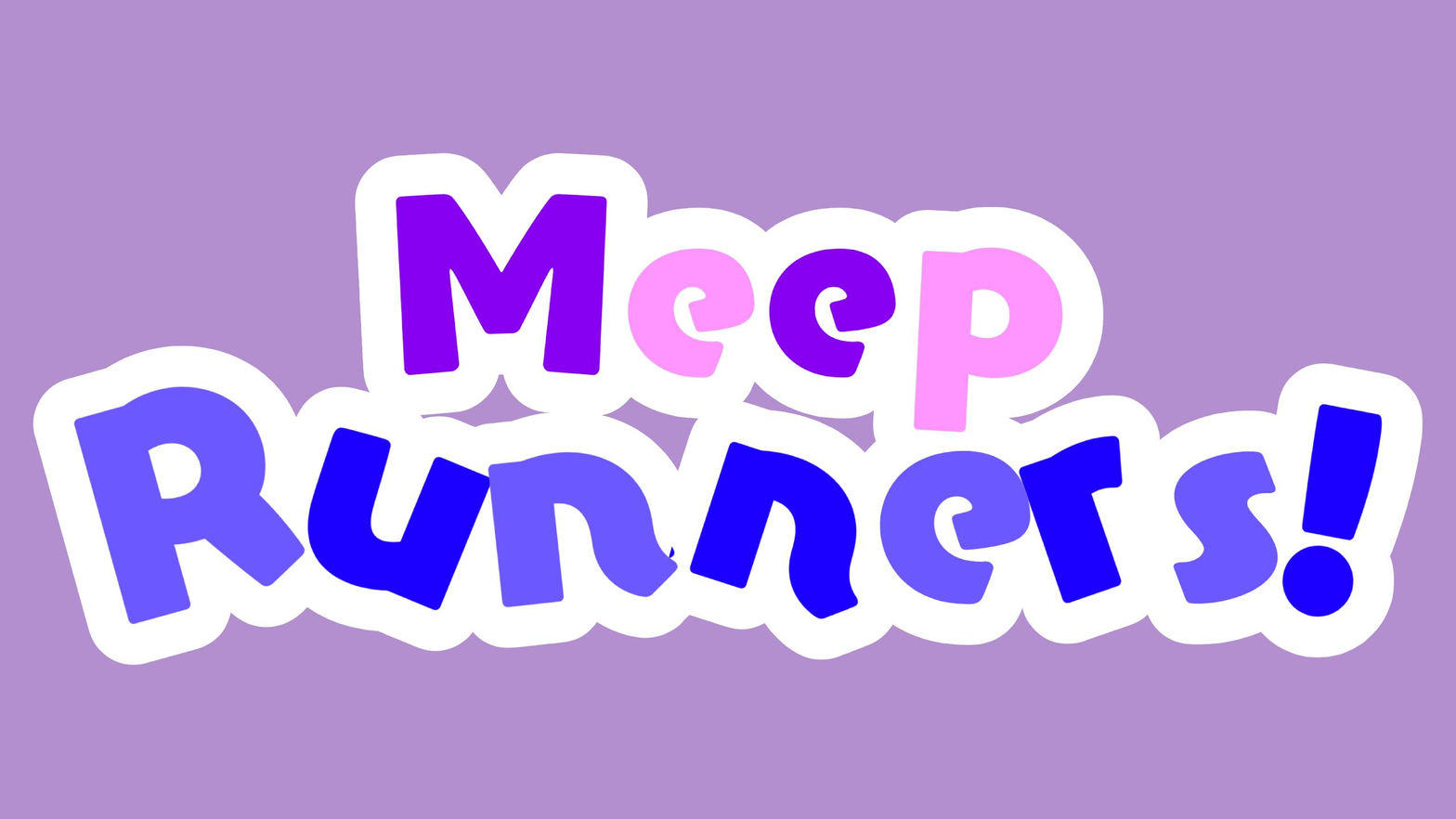 Meep Runners v2