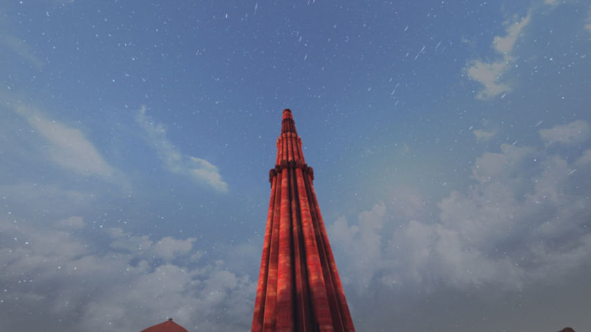 India Metaverse