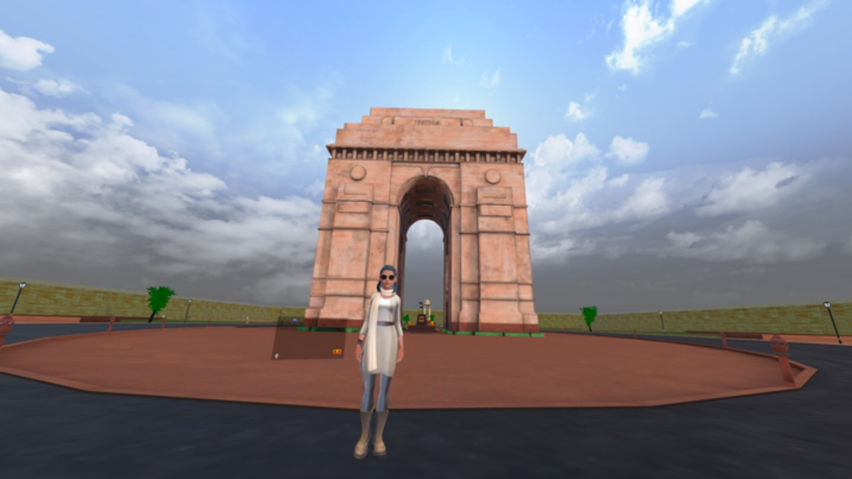 India Metaverse