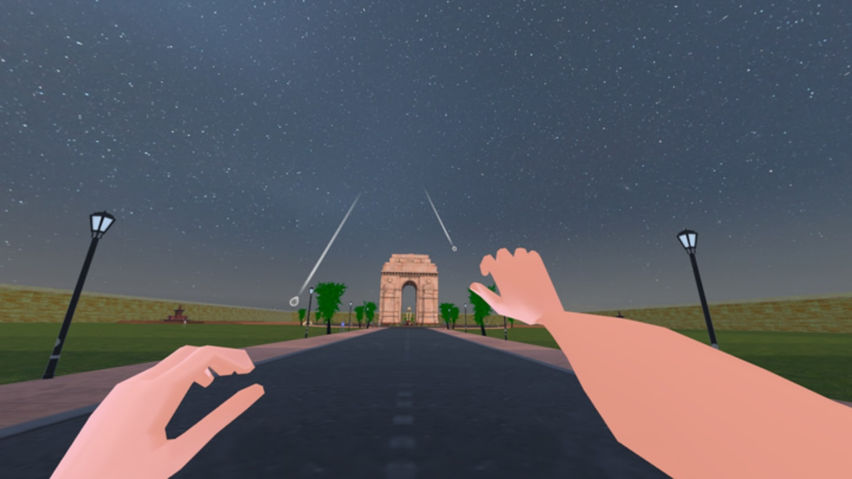 India Metaverse