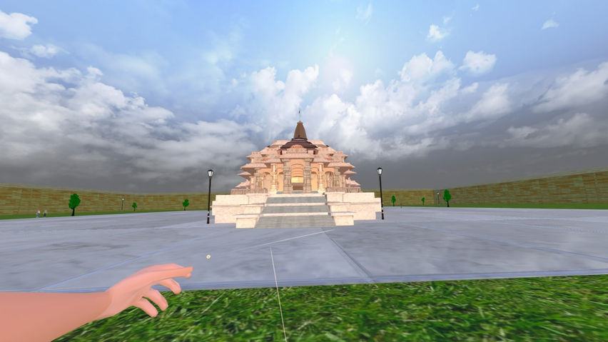 India Metaverse
