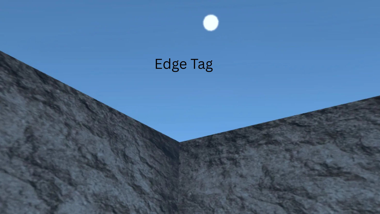 Edge Tag