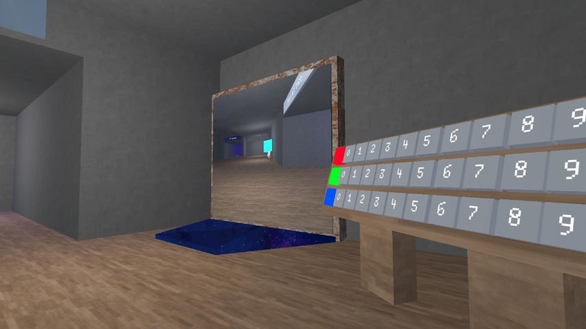 Cube Horizon [DEVELOPMENT PAUSED]