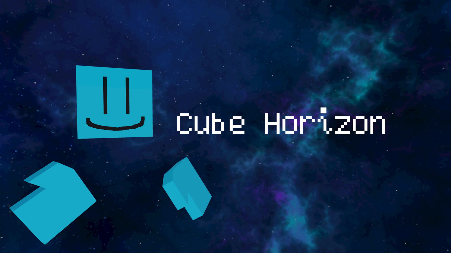 Cube Horizon [DEVELOPMENT PAUSED]