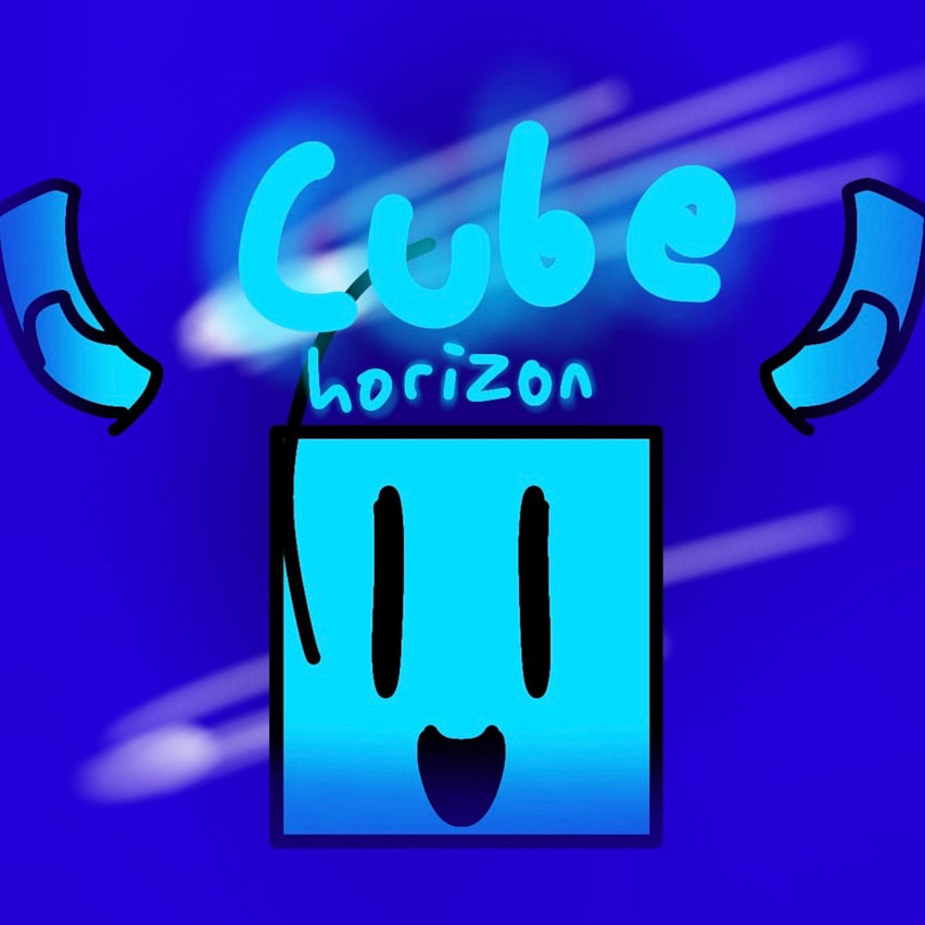 Cube Horizon [DEVELOPMENT PAUSED]