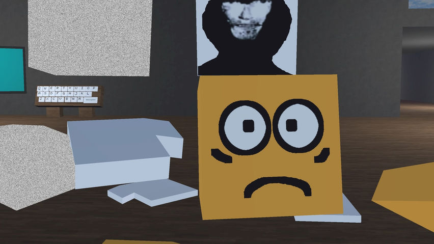 Cube Horizon [DEVELOPMENT PAUSED]
