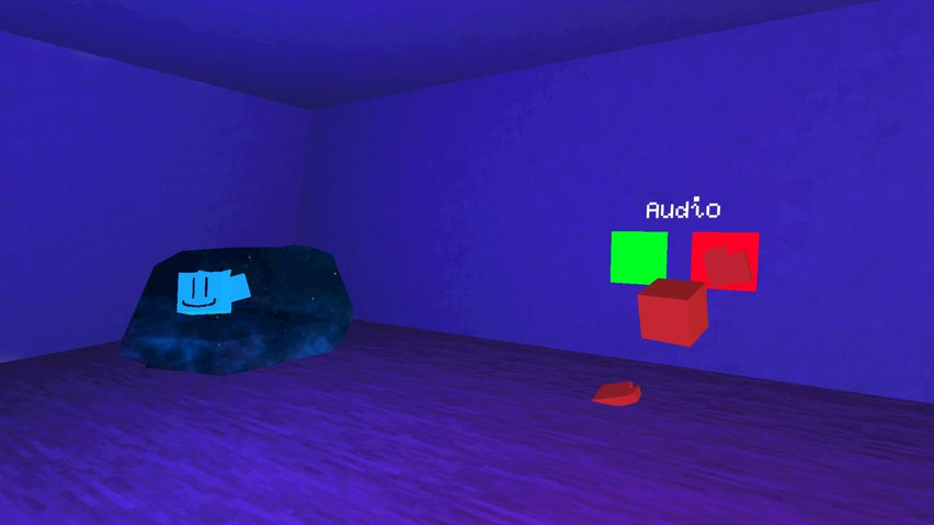 Cube Horizon [DEVELOPMENT PAUSED]