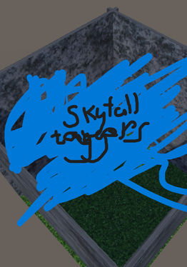 Skyfall taggers