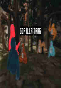 Gorilla Taag
