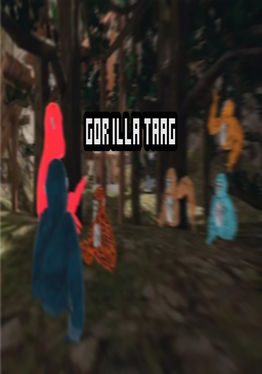 Gorilla Taag
