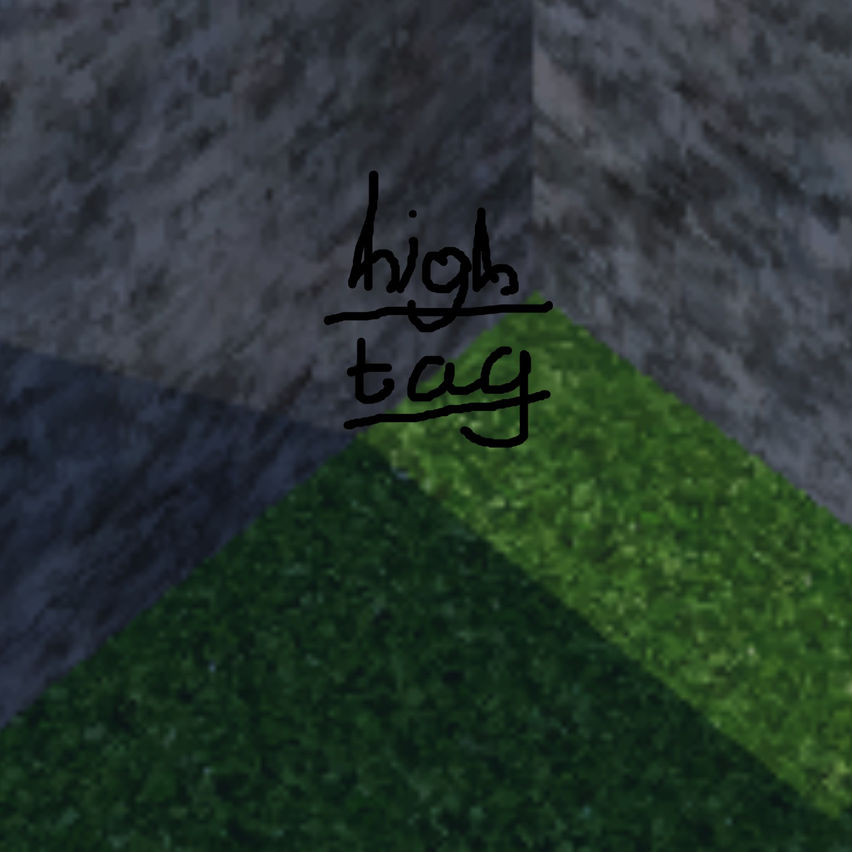 high tag