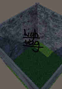 high tag