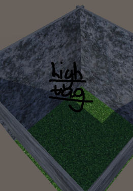 high tag