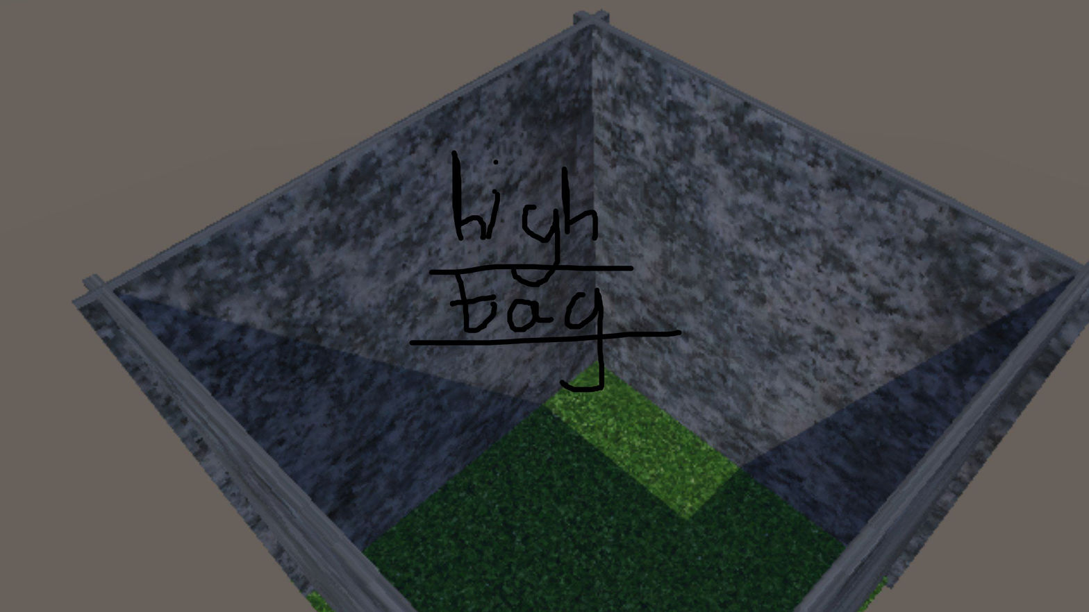 high tag
