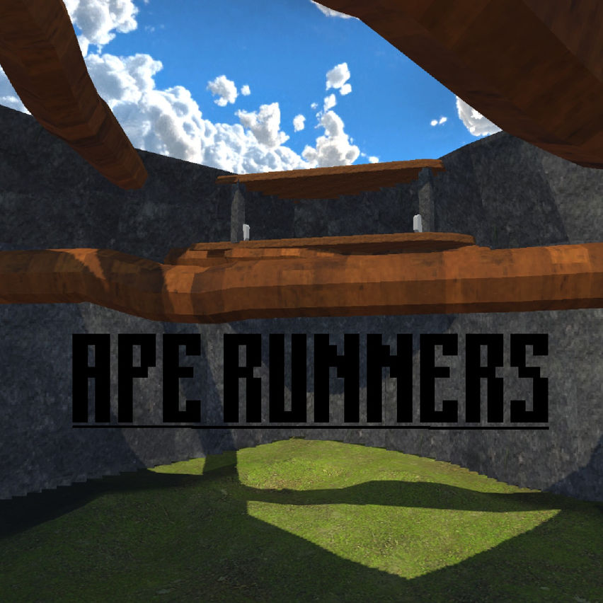 Ape  Runners
