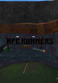 Ape  Runners